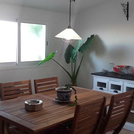 Apartament 4 Gats Deltebre Dış mekan fotoğraf