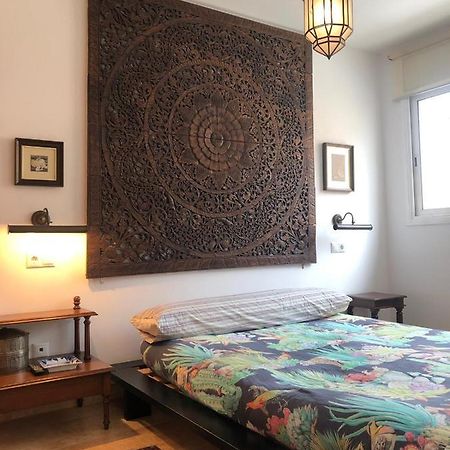 Apartament 4 Gats Deltebre Dış mekan fotoğraf