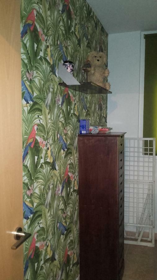 Apartament 4 Gats Deltebre Dış mekan fotoğraf