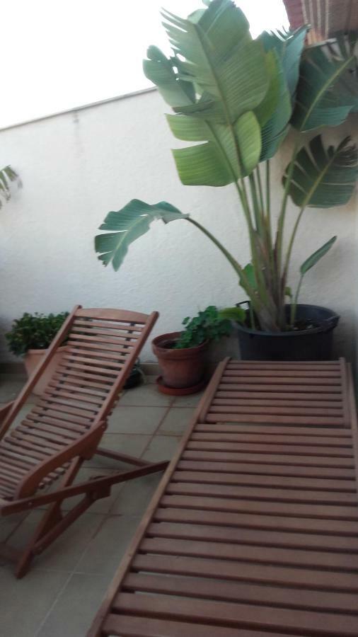 Apartament 4 Gats Deltebre Dış mekan fotoğraf