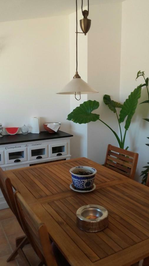 Apartament 4 Gats Deltebre Dış mekan fotoğraf