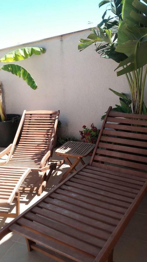 Apartament 4 Gats Deltebre Dış mekan fotoğraf