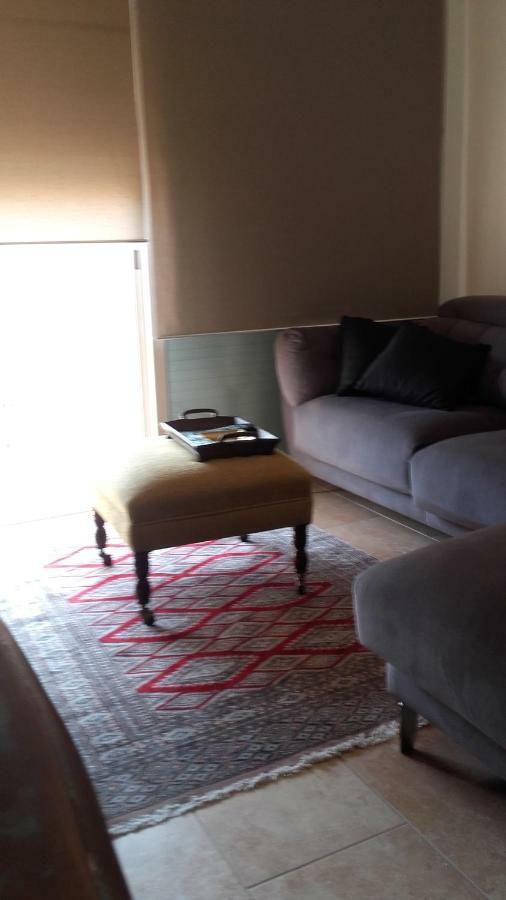 Apartament 4 Gats Deltebre Dış mekan fotoğraf
