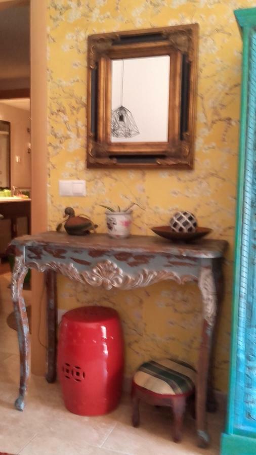 Apartament 4 Gats Deltebre Dış mekan fotoğraf