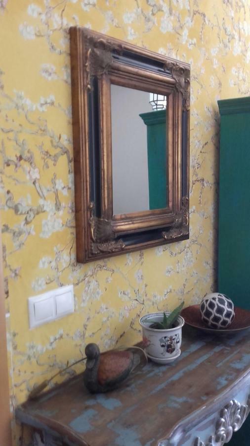 Apartament 4 Gats Deltebre Dış mekan fotoğraf