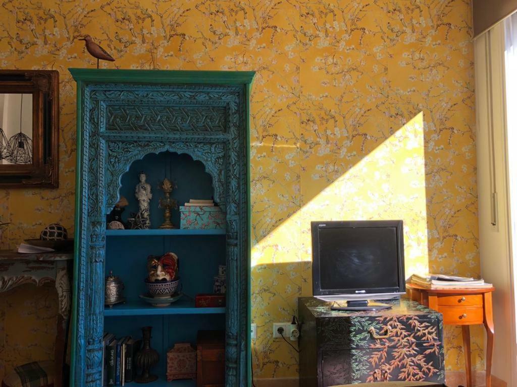 Apartament 4 Gats Deltebre Dış mekan fotoğraf