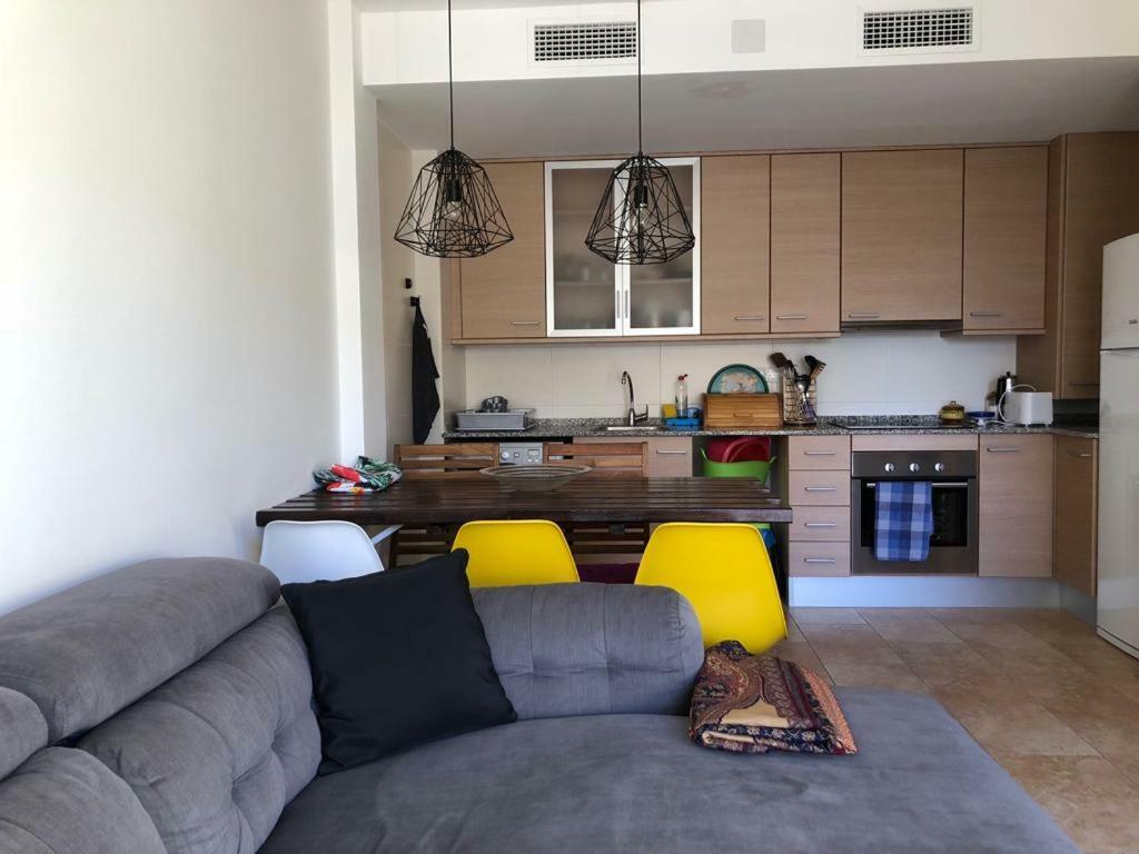 Apartament 4 Gats Deltebre Dış mekan fotoğraf