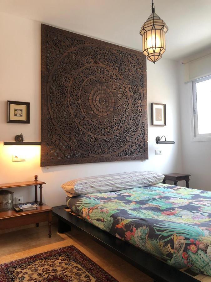 Apartament 4 Gats Deltebre Dış mekan fotoğraf